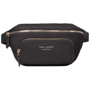 Kate Spade - The Little Better Sam Nylon Medium Belt Bag